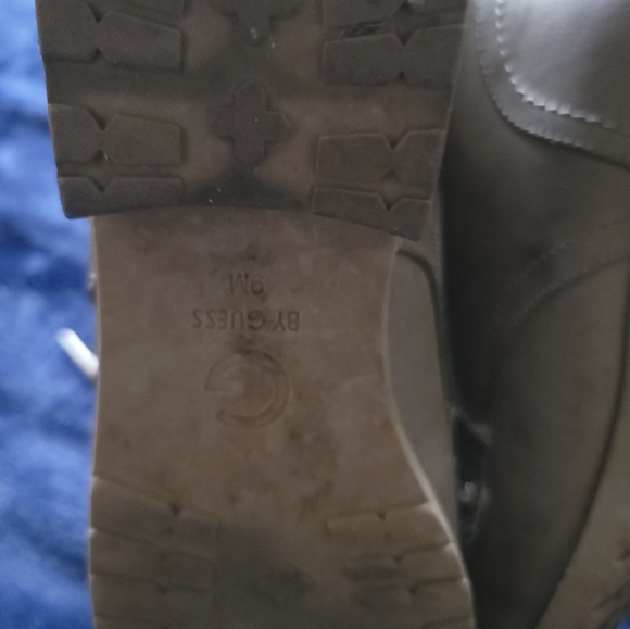 Women's combat ankle booties - Picture 2 of 12